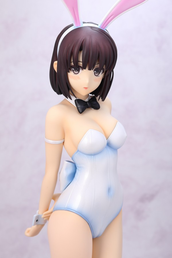 加藤恵 生足バニーVer.
