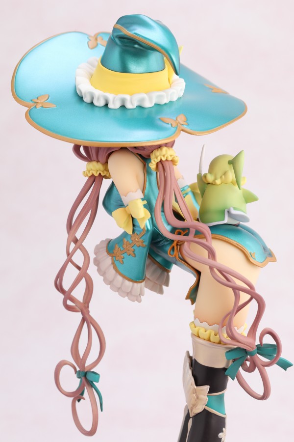 シャイニングレゾナンス　リンナ・メイフィールド　フィギュア　tony Amazon.com: SHINING RESONANCE RINNA MAYFIELD ANI STATUE
