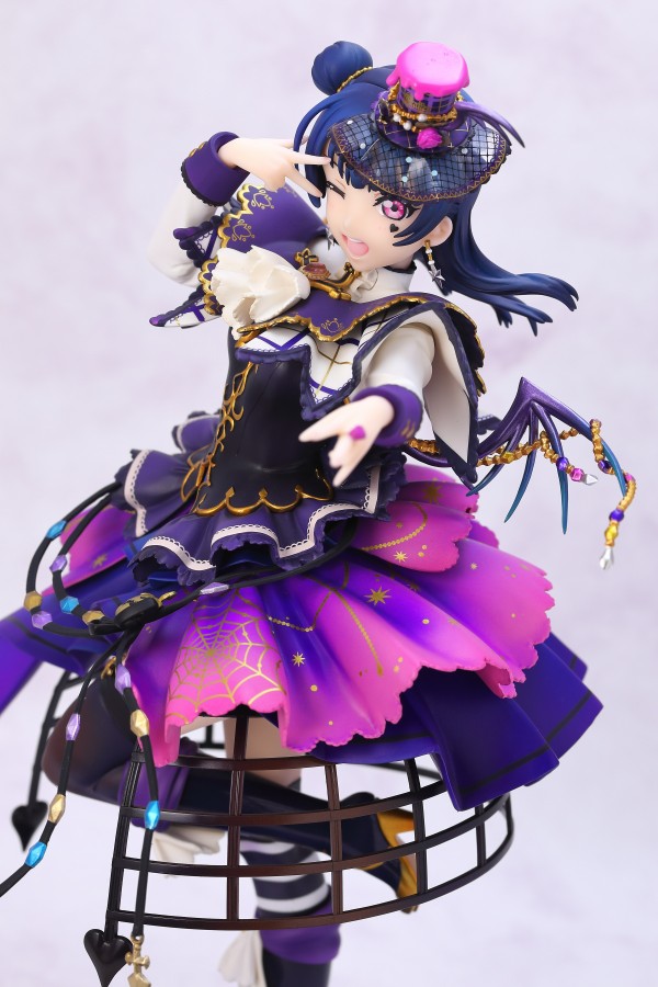 ラブライブ！スクールアイドルフェスティバル 津島善子 アルター