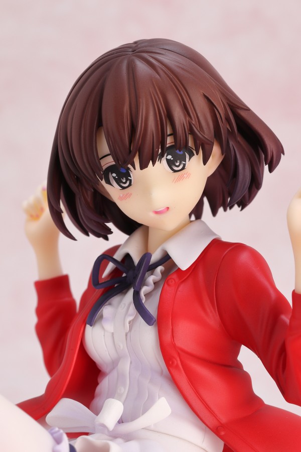 冴えない彼女の育てかた 加藤恵 双翼社 レビュー : greenbell25のblog