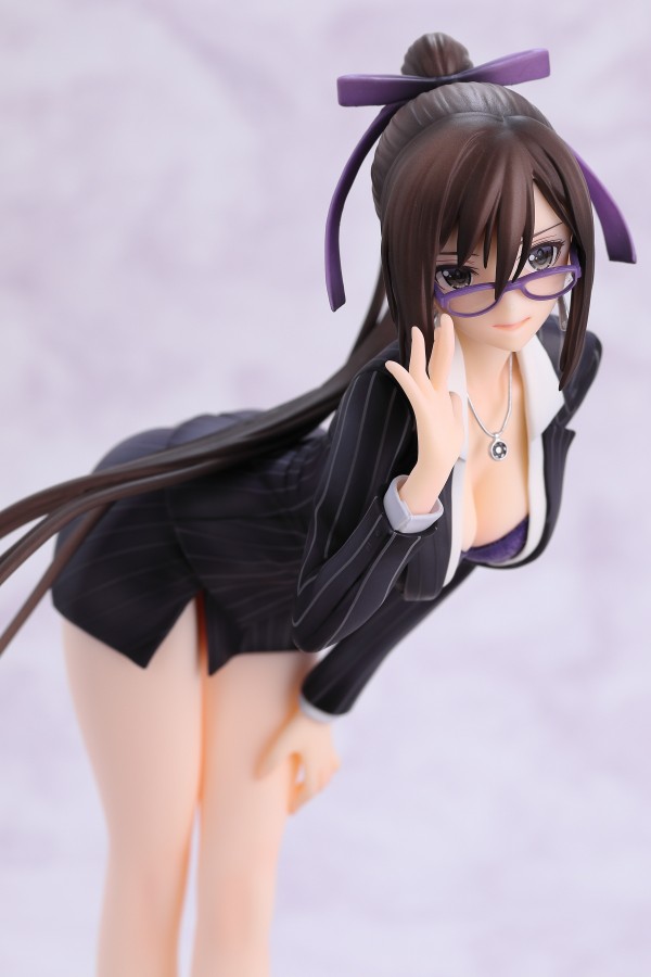 フレア ブレードアークス from シャイニングEX サクヤ 女教師 ver. Amazon.co.jp: フレア ブレードアークス from シャイニングEX