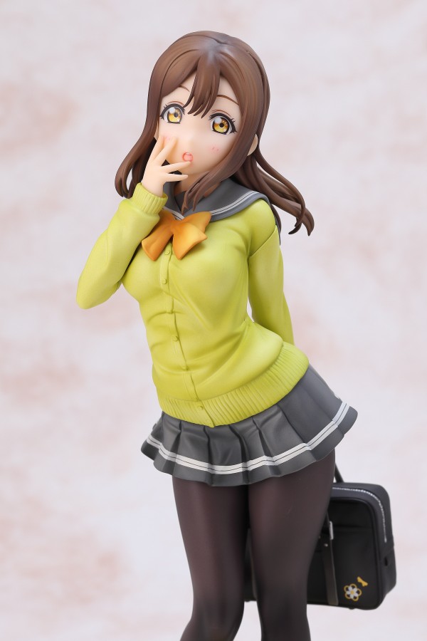 ラブライブ!サンシャイン!! 国木田花丸 制服Ver. アルター ラブライブ!サンシャイン!! 国木田花丸 制服Ver. アルター