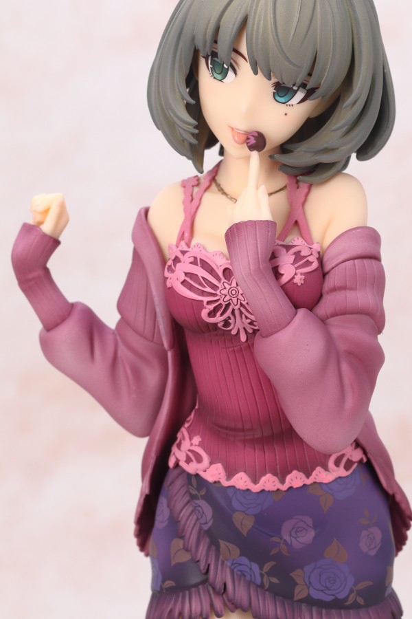 65 Off 送料無料 高垣楓 シンデレラガールズ アイドルマスター 甘美なる姫君ver 完 1 8 その他 Growatt Pl