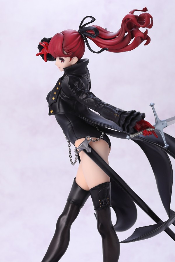 ルクリア Lucrea ペルソナ5ロイヤル p5r 芳澤かすみ フィギュア