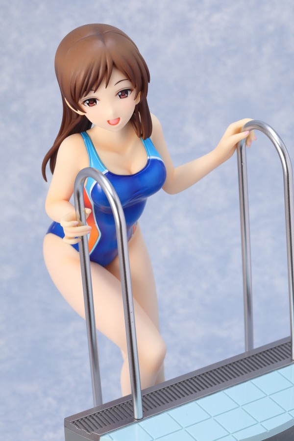 アイドルマスター シンデレラガールズ ノーブルヴィーナス 新田美波