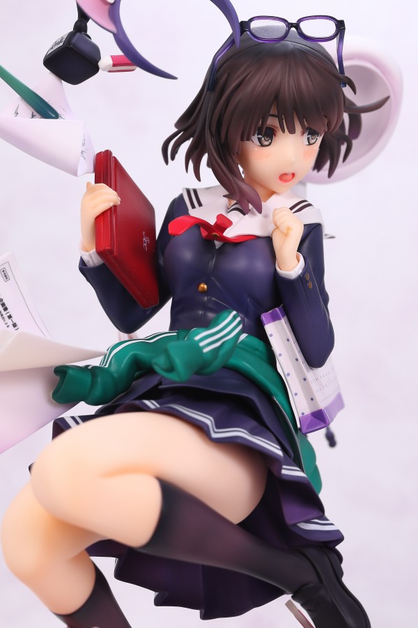 冴えない彼女の育てかた♭ 加藤恵 マックスファクトリー 冴えない彼女の育てかた♭ 加藤恵 マックスファクトリー