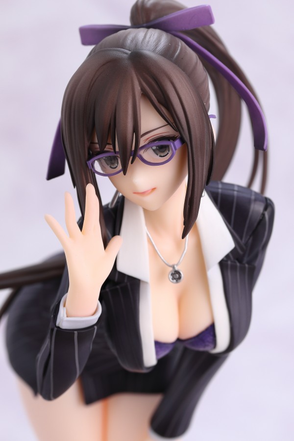 ブレードアークス from シャイニングEX サクヤ -女教師Ver. フレア