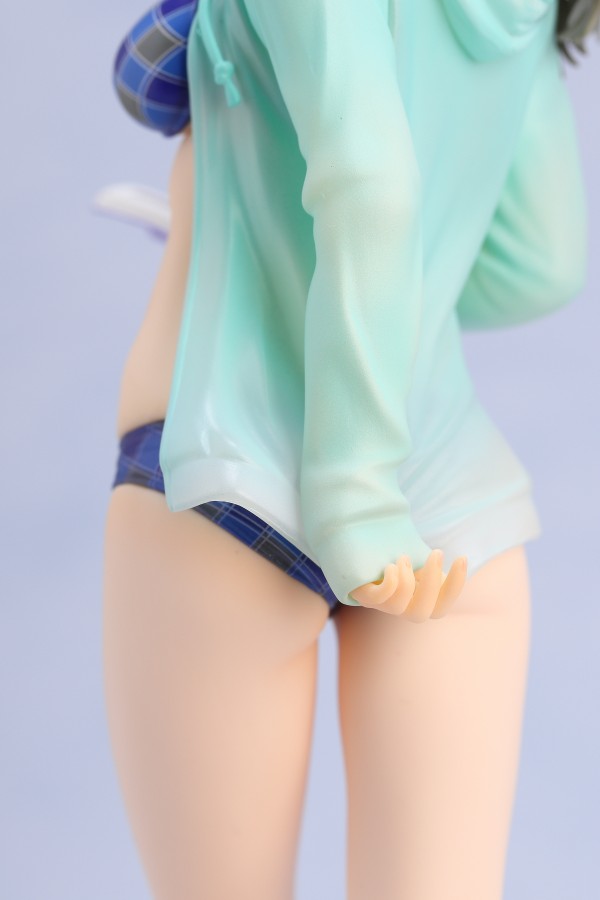 ドリームテック アイドルマスター シンデレラガールズ [紺碧の