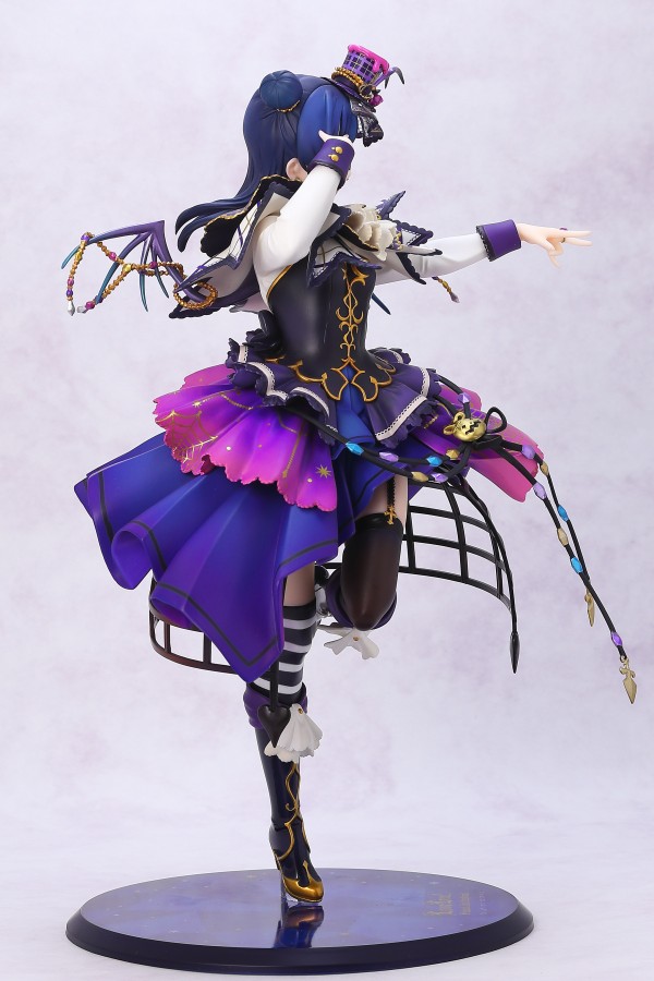 ラブライブ スクールアイドルフェスティバル 津島善子 アルター フィギュアレビュー Greenbell25のblog