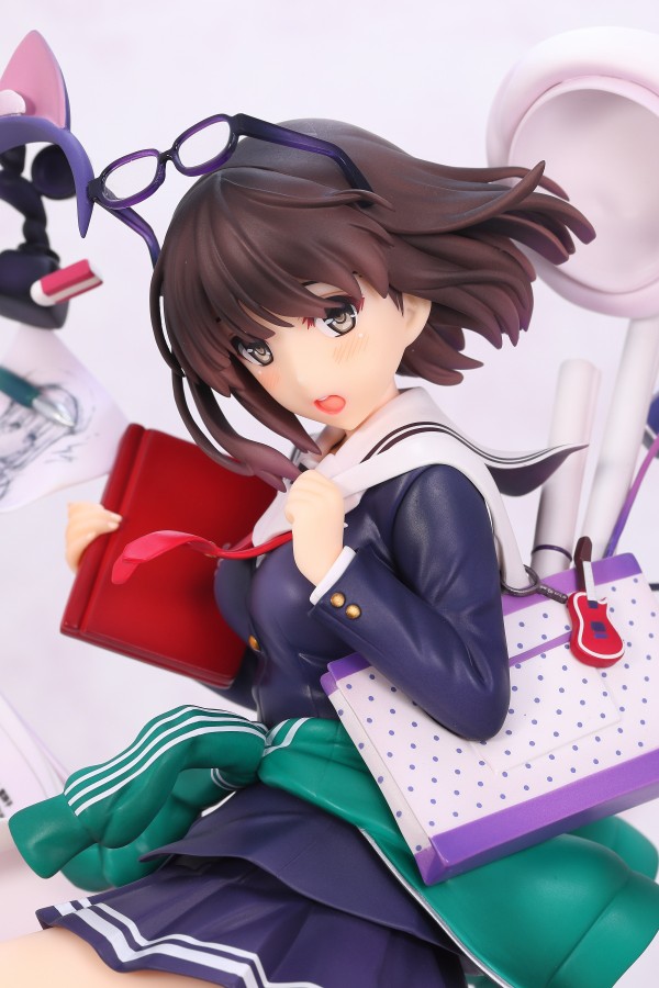 冴えない彼女の育てかた♭ 加藤恵 マックスファクトリー