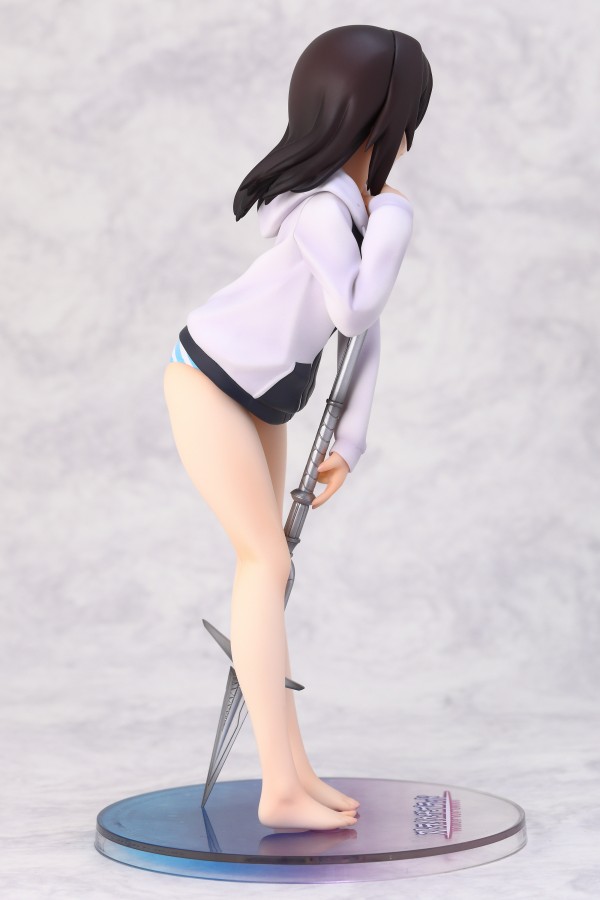 ストライク・ザ・ブラッド 姫柊雪菜 アルター : greenbell25のblog