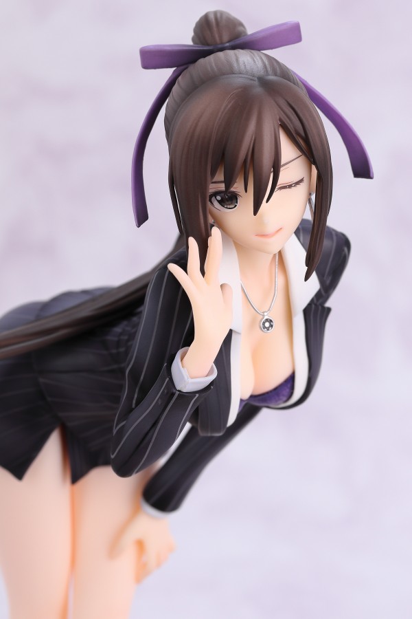 ブレードアークス from シャイニングEX サクヤ -女教師Ver. フレア