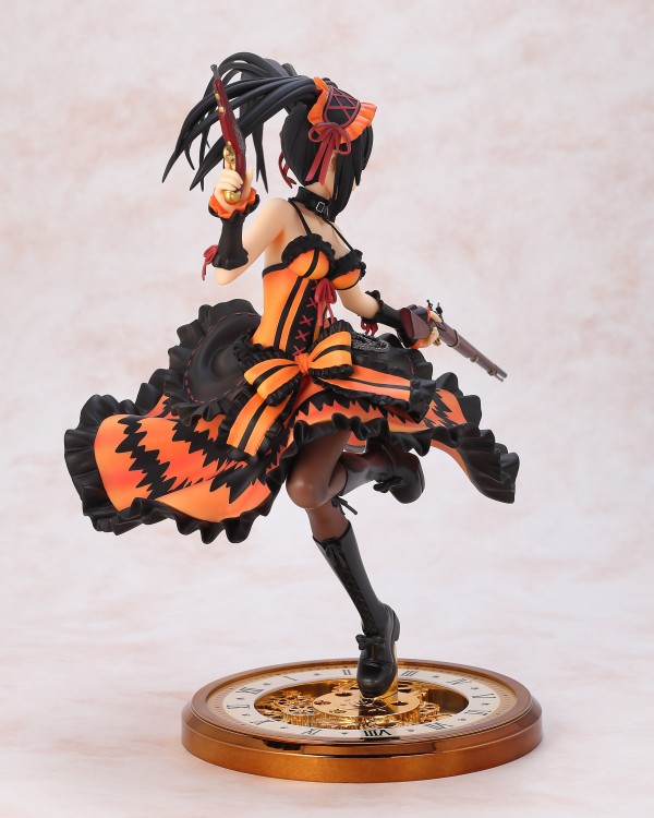 時崎狂三(ALPHAMAX) 加藤恵 他 希少フィギュア全6体セット(正規品) 時崎狂三(ALPHAMAX) 加藤恵 他 希少フィギュア全6体セット(正規
