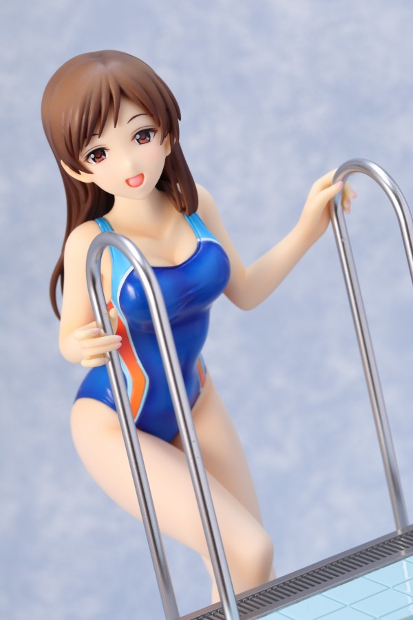 アイドルマスター シンデレラガールズ ノーブルヴィーナス 新田美波