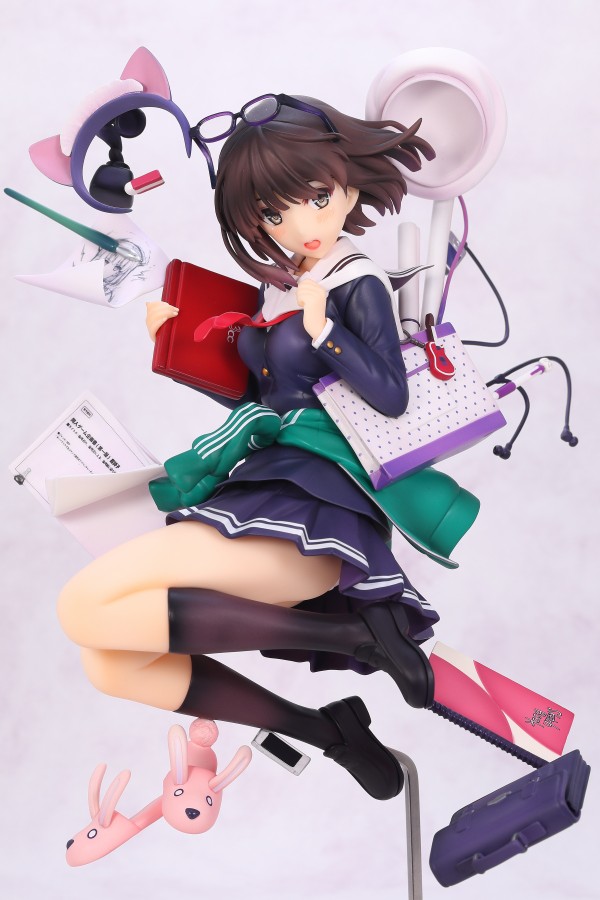 未開封　冴えない彼女の育てかた 加藤恵 フィギュア マックスファクトリー hqdefault.jpg