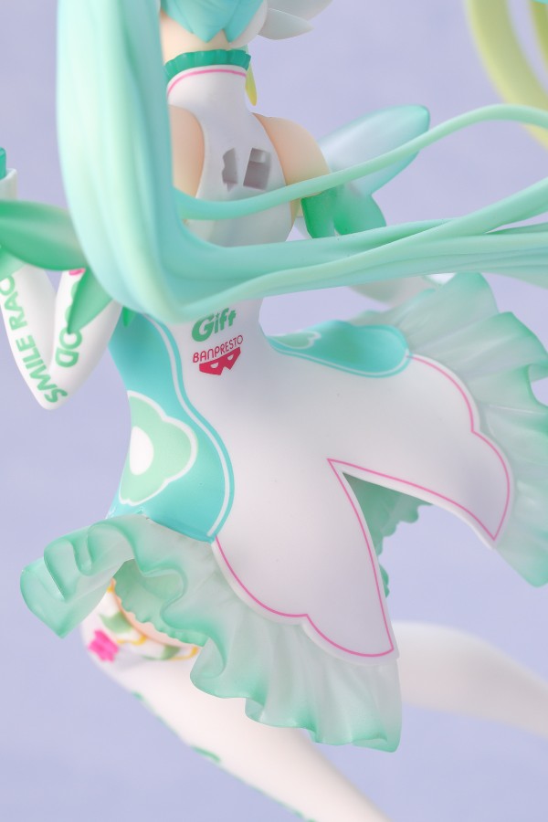 初音ミクGTプロジェクト レーシングミク 2017Ver. ホビー
