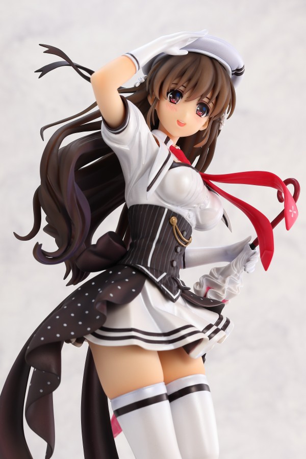 CHUNITHM チュウニズム 美嶋はるな アルファマックス