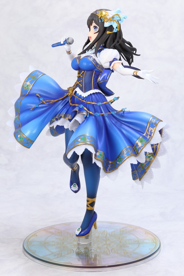 鷺沢文香 ブライトメモリーズVer. アルター : greenbell25のblog