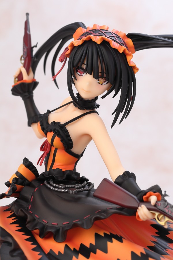 デート・ア・ライブII 時崎狂三（再販） アルファマックス