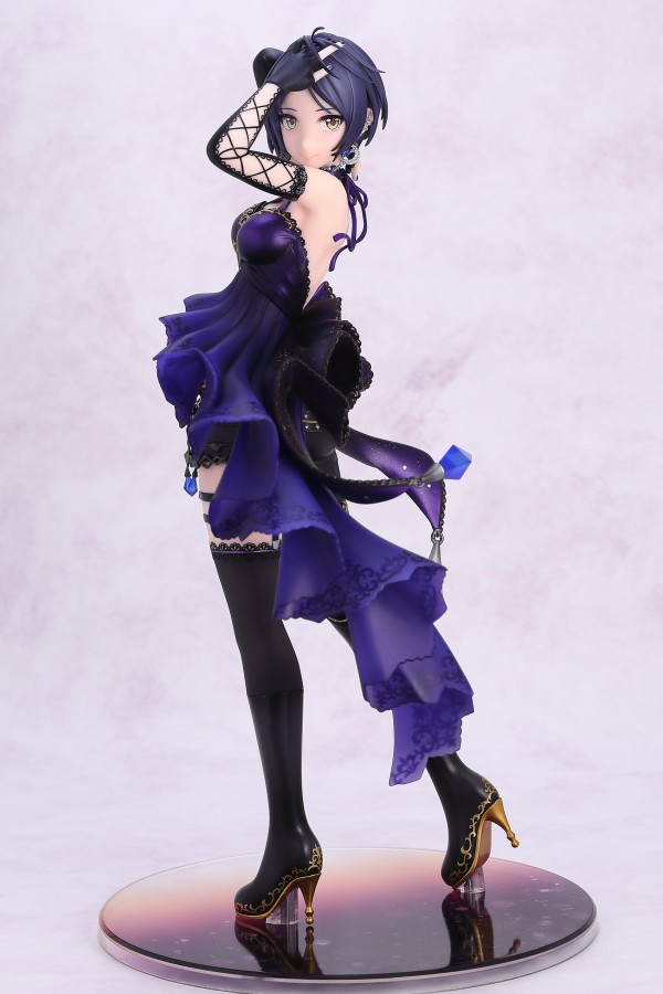 アイドルマスター シンデレラガールズ 速水奏 ミスティック・ドーンVer