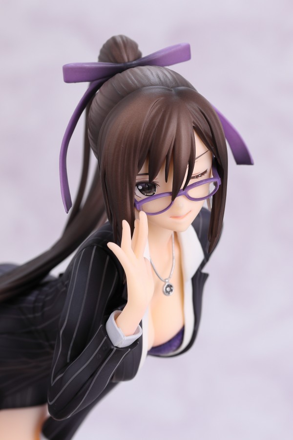 ブレードアークス from シャイニングEX サクヤ -女教師Ver. フレア