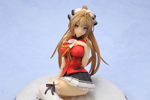甘城ブリリアントパーク 千斗いすず アルター : greenbell25のblog