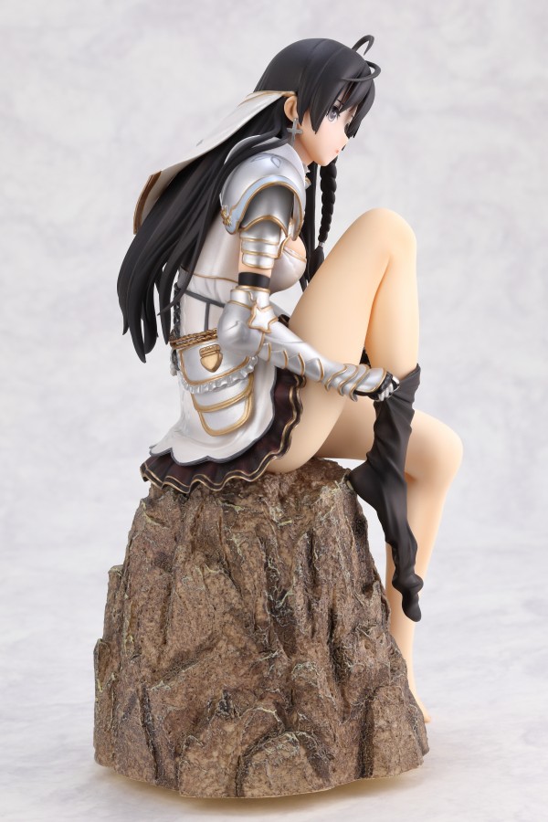 Amazon | シャイニング・レゾナンス ソニア・ブランシュ 1/7