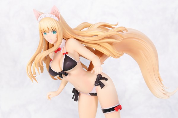 シャイニング・ハーツ ローナ 水着Ver. 1/7 完成品フィギュア[アルター] Amazon | [FIG]ローナ 水着Ver. シャイニング・ハーツ 1/7 完成