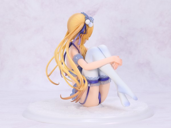 冴えない彼女の育てかた　澤村・スペンサー・英梨々 フィギュア ランジェリー 冴えない彼女の育てかた♭」よりランジェリー姿の「澤村