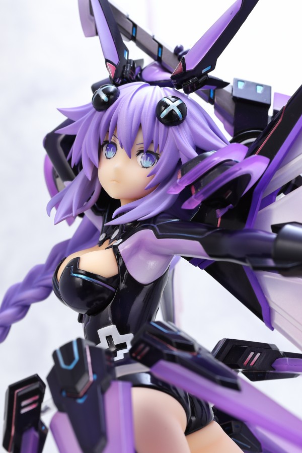 超次元ゲイム ネプテューヌ パープルハート アルター 超次元ゲイム ネプテューヌ パープルハート アルター