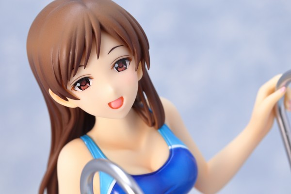 アイドルマスター シンデレラガールズ ノーブルヴィーナス 新田美波