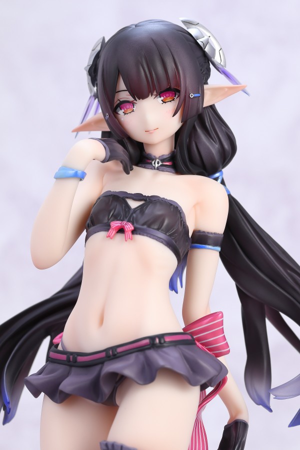PHANTASY STAR ONLINE 2 es アネット［サマーバケーション