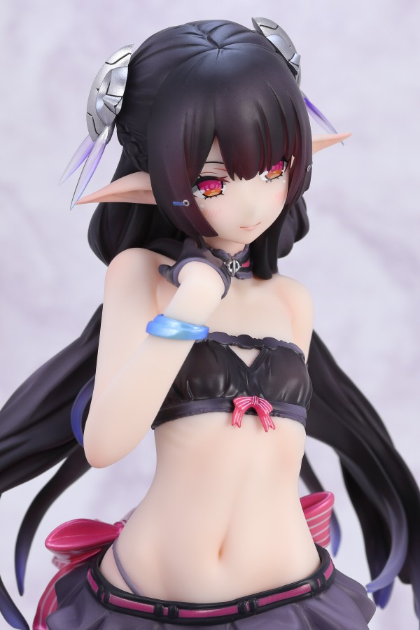 PHANTASY STAR ONLINE 2 es アネット［サマーバケーション