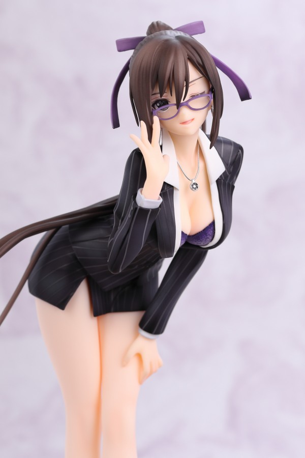 フレア ブレードアークス from シャイニングEX サクヤ 女教師 ver. ブレードアークス from シャイニングEX サクヤ -女教師Ver
