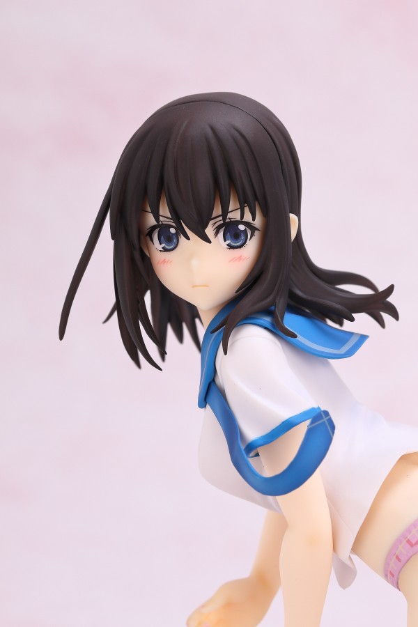 驚きの安さ ストライク・ザ・ブラッドIII 零菜 ホビーストック レビュー コミック・アニメ