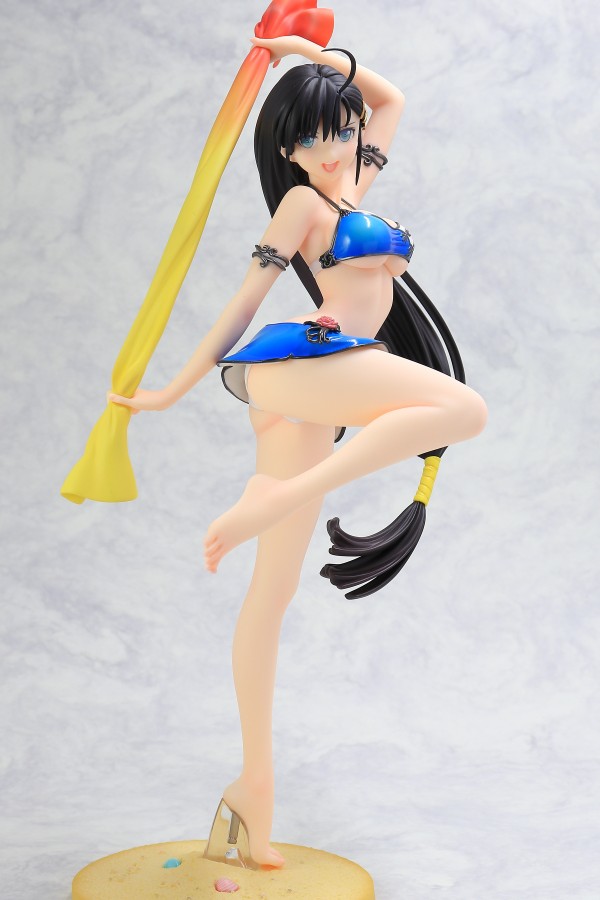 開封美品！ フレア パイロン 水着Ver. シャイニング Tony フィギュア 開封美品！ フレア パイロン 水着Ver. シャイニング Tony