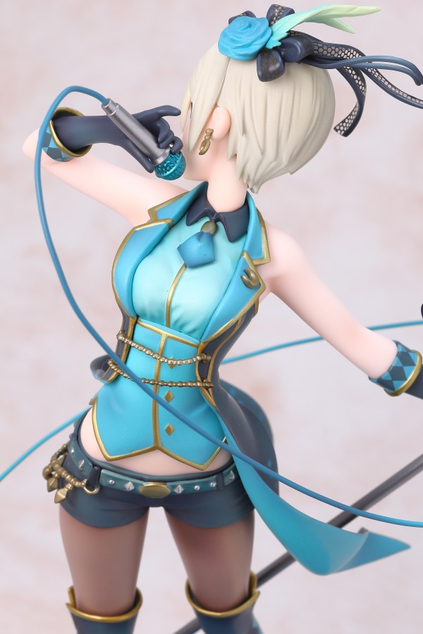 アイドルマスター シンデレラガールズ 塩見周子 Tulip Ver