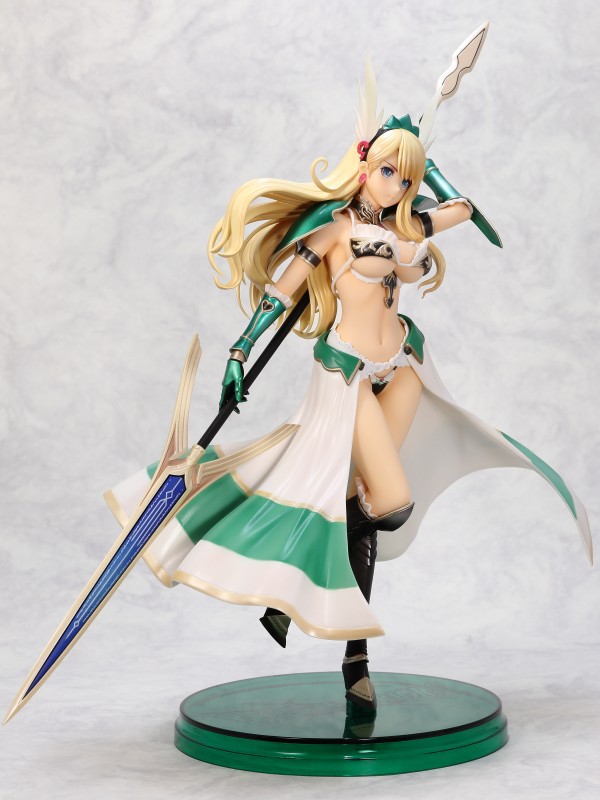 ビキニ・ウォリアーズ』 ヴァルキリー ホビージャパン : greenbell25のblog