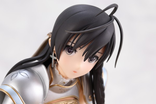 シャイニングレゾナンス　ソニアブランシュフィギュア SEGA | シャイニング・ワールド ＜「シャイニング」シリーズ