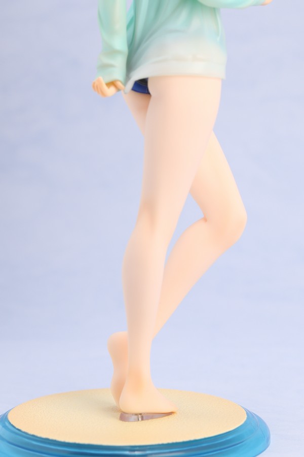 ドリームテック アイドルマスター シンデレラガールズ [紺碧の