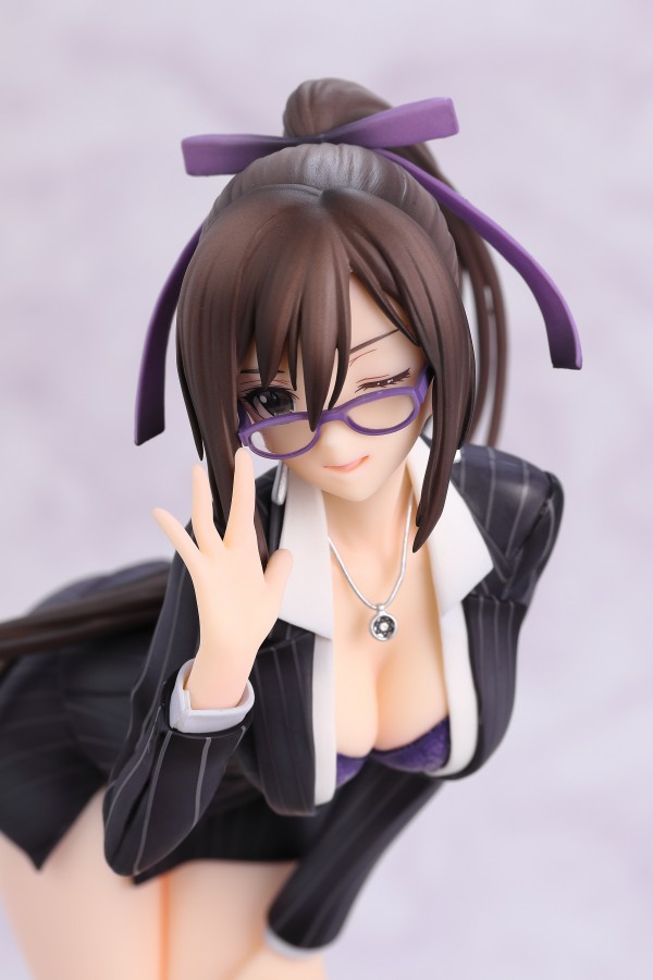 ブレードアークス from シャイニングEX サクヤ -女教師Ver. フレア