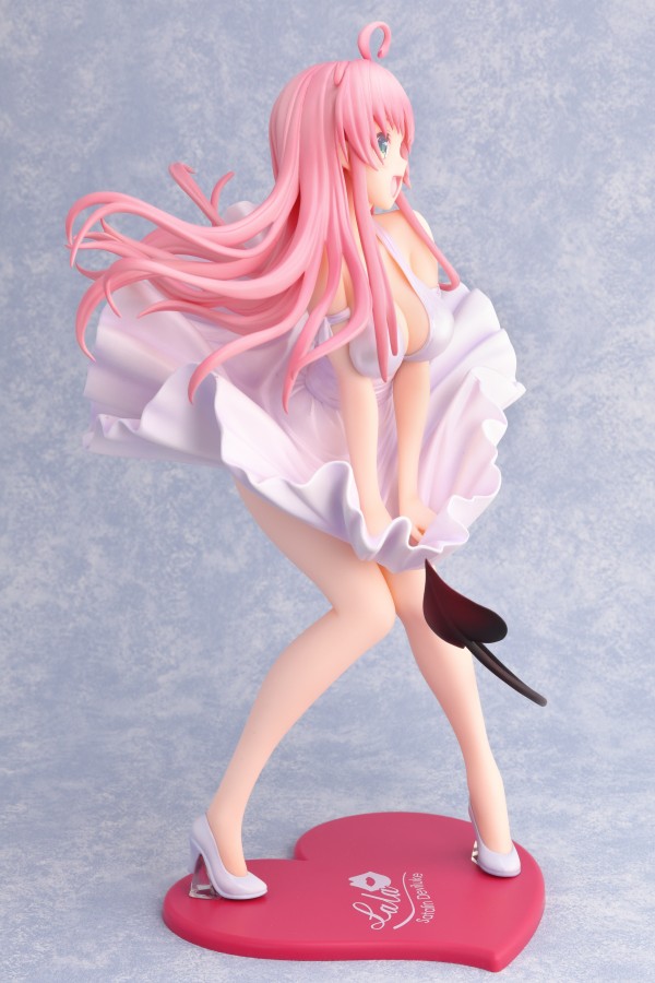 新品未開封　ToLOVEる　ララ・サタリン・デビルーク ドレスstyle　希少品 hobbyshopns_0516-071955