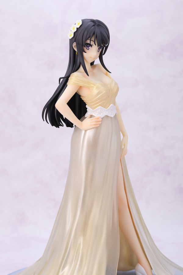 青春ブタ野郎はゆめみる少女の夢を見ない 桜島麻衣