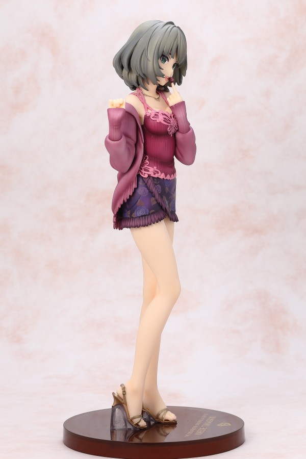 アイドルマスター シンデレラガールズ 高垣楓 甘美なる姫君Ver