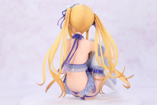 冴えない彼女の育てかた♭ 澤村・スペンサー・英梨々 ～ランジェリー