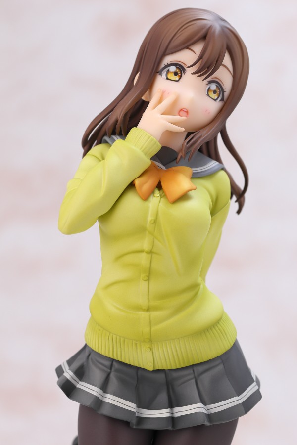 ラブライブ!サンシャイン!! 国木田花丸 制服Ver. アルター ラブライブ!サンシャイン!! 国木田花丸 制服Ver. アルター