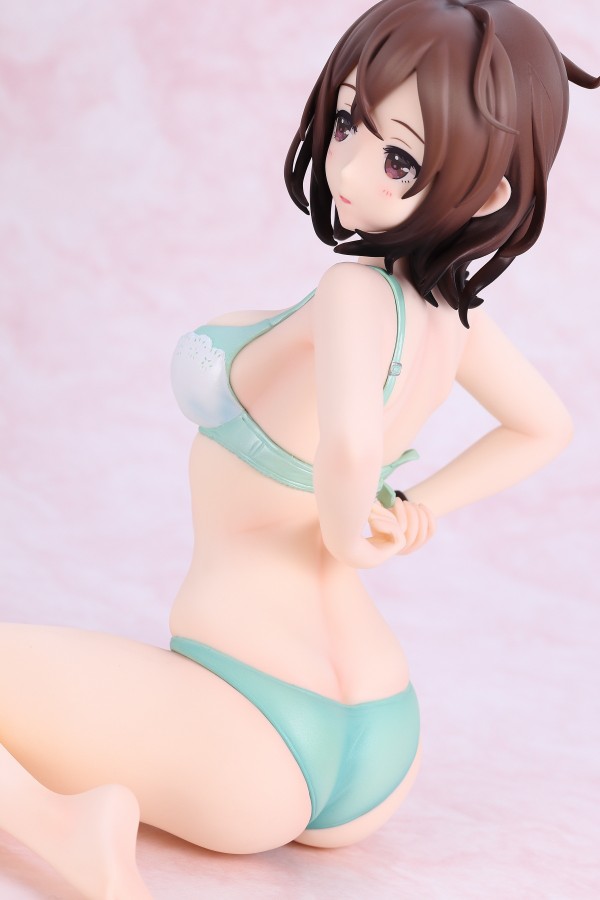 B-STYLE kigae morning フリーイング レビュー : greenbell25のblog