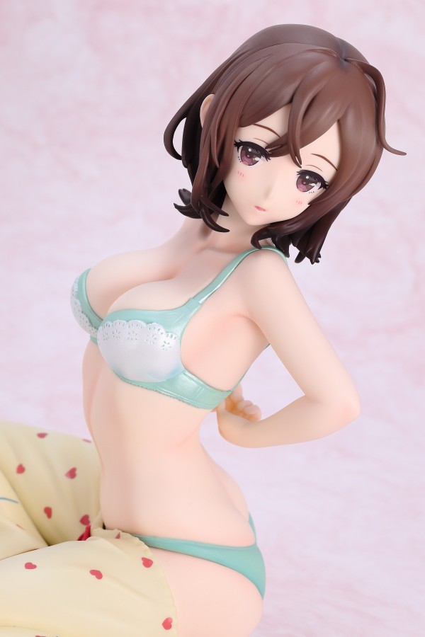 B-STYLE kigae morning フリーイング レビュー : greenbell25のblog