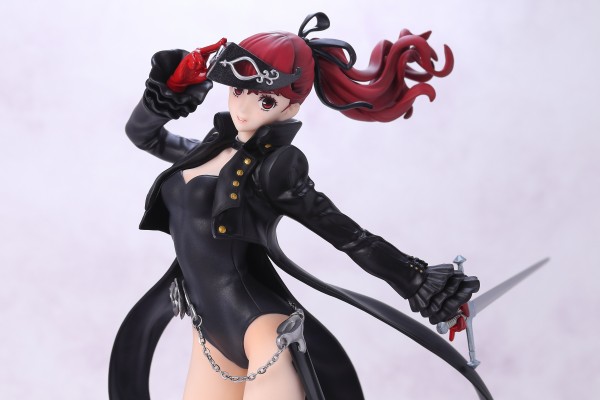Lucrea(ルクリア) ペルソナ5 ザ・ロイヤル 芳澤かすみ メガハウス
