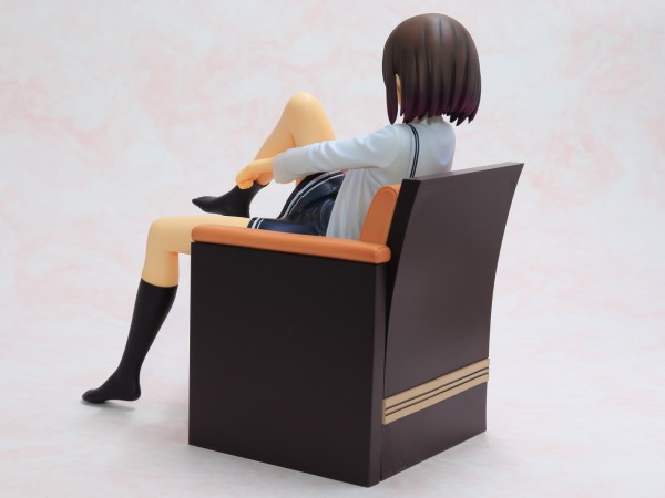 加藤恵～お着替え中～ アニプレックス : greenbell25のblog